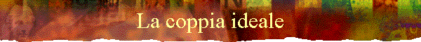 La coppia ideale
